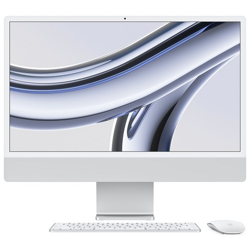 너무좋아 imac 추천해요